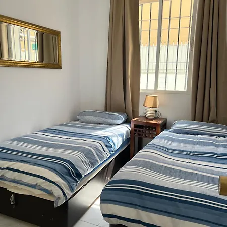 Apartment Puerta Verde Nerja